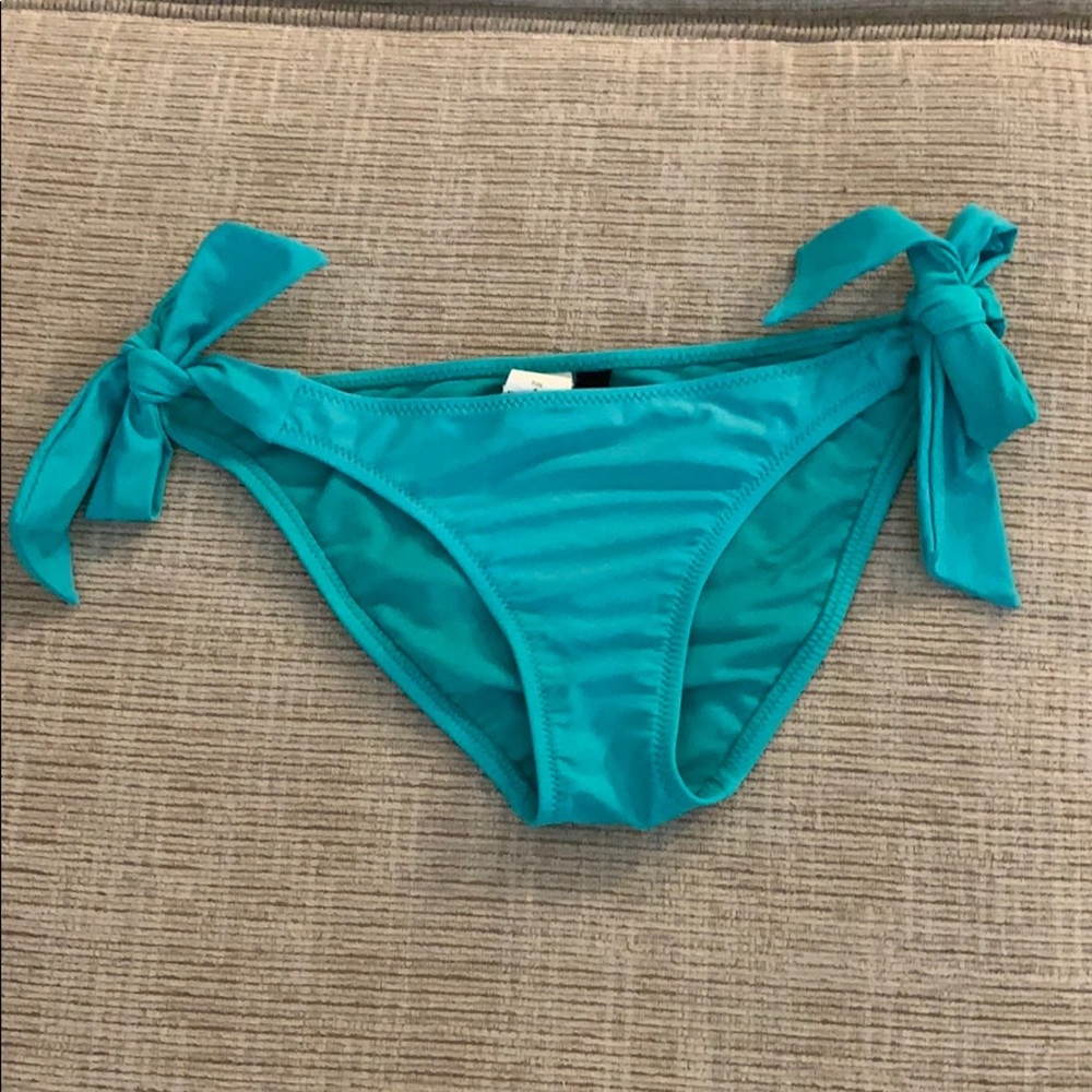 S bikini bottoms